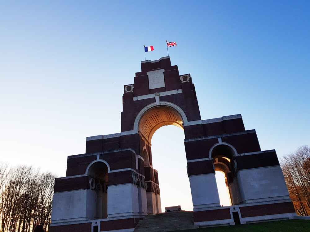 chemin_histoire_THE_SOMME_BATTLEFIELDS