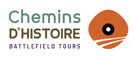 Chemins d'Histoire Battlefield Tours- Somme Day Tours - Western Front Tours - Great War - Centenary tours - Amiens - Villers-Bretonneux - Pozières - Ypres